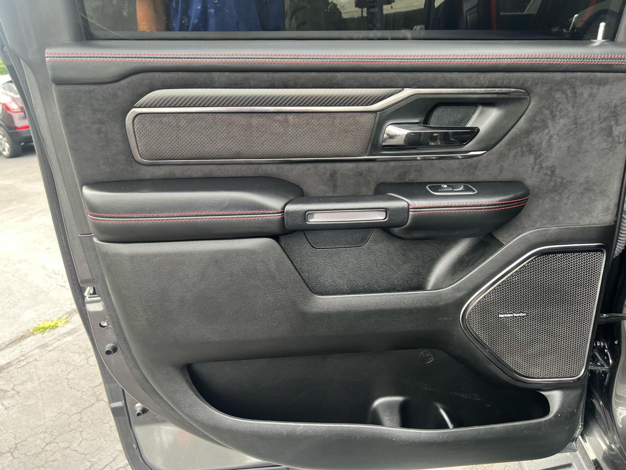 RAM 1500 TRX 4x4 Crew Cab 5'7" Box 2023