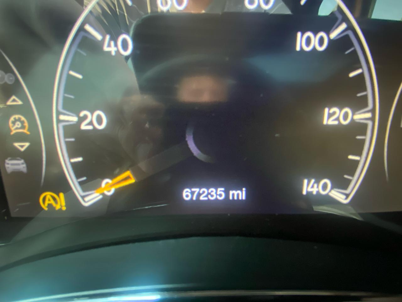 Jeep Grand Cherokee Altitude 4x4 2019