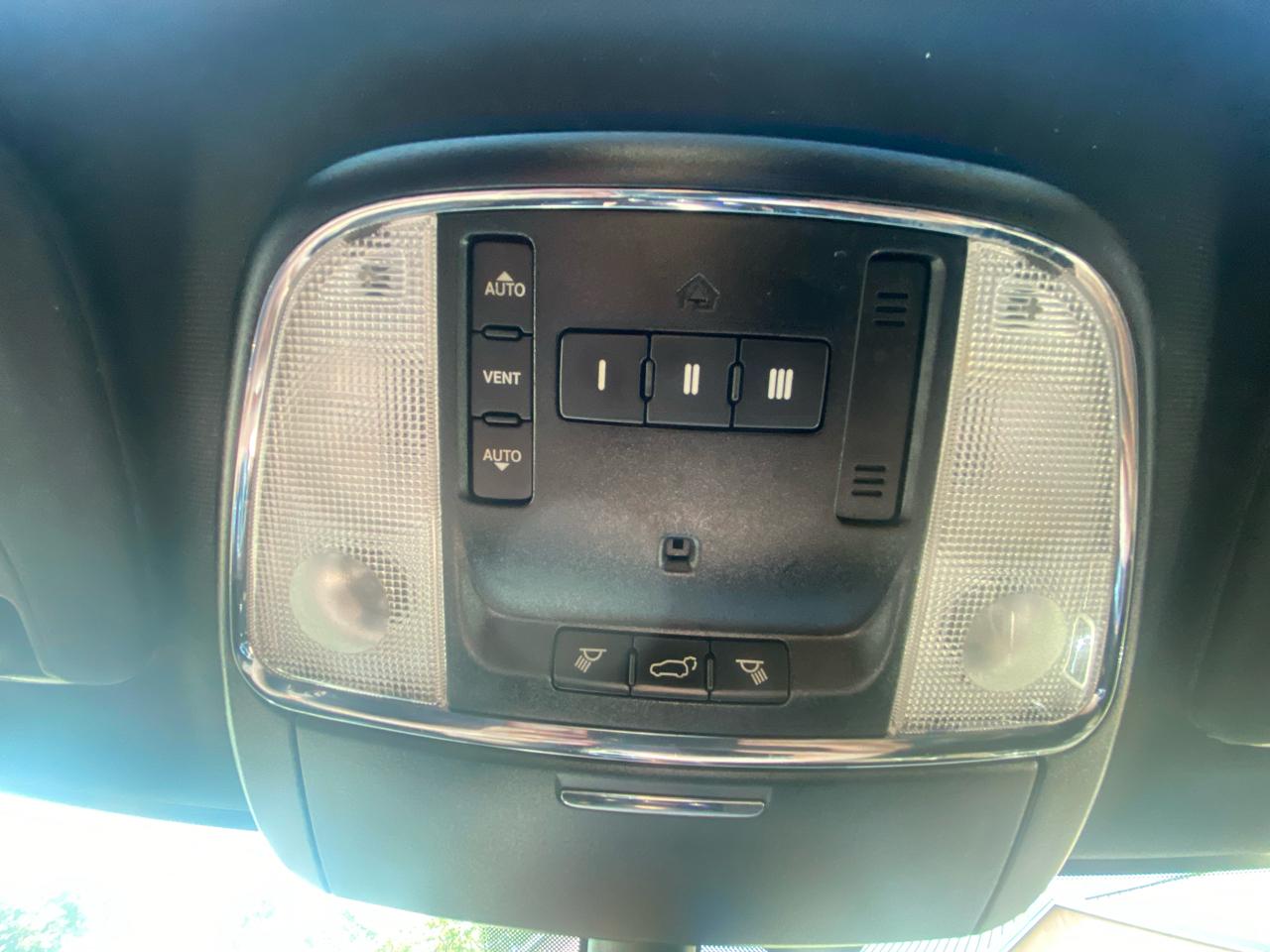 Jeep Grand Cherokee Altitude 4x4 2019