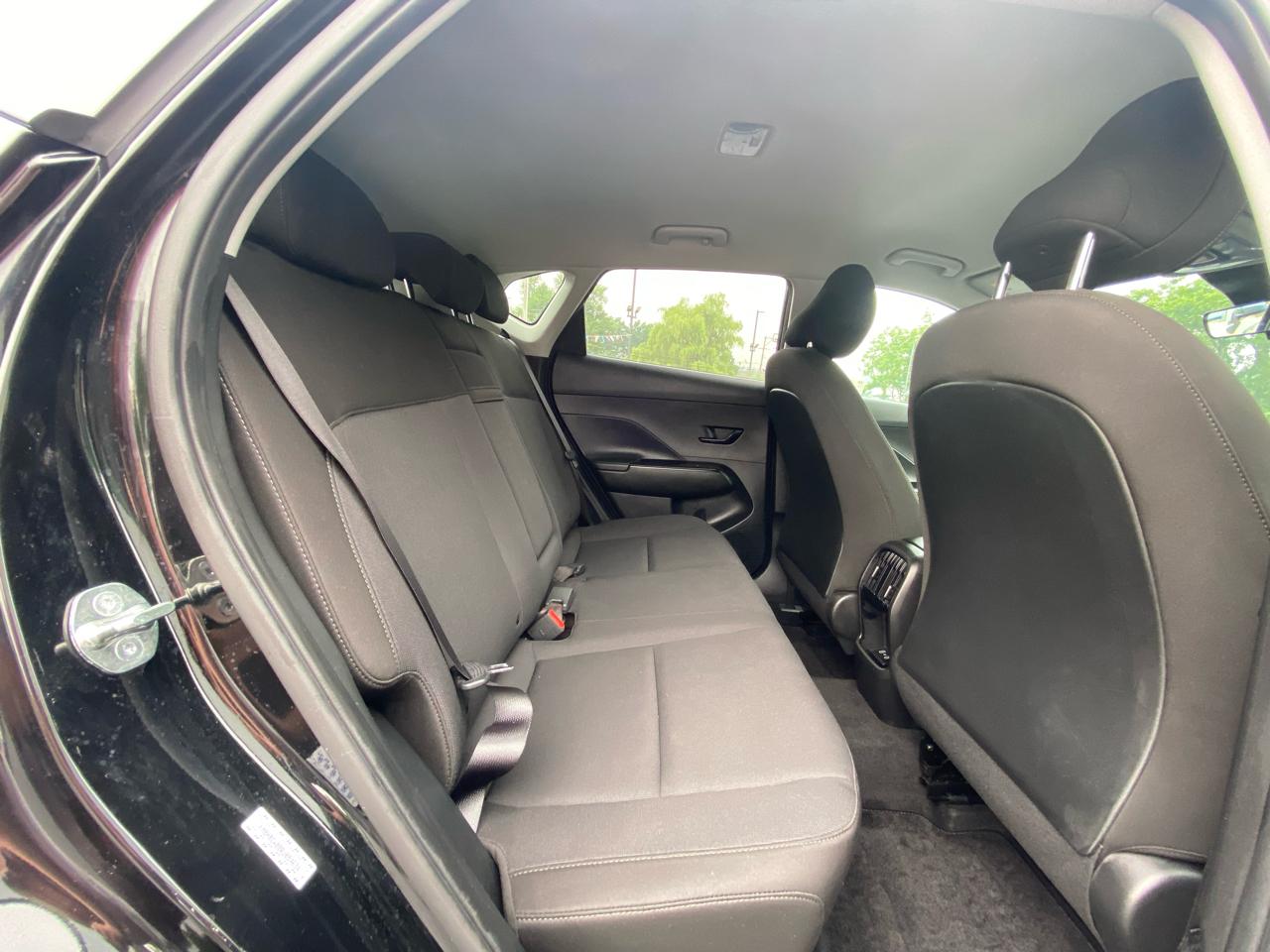Hyundai Kona SEL AWD 2024