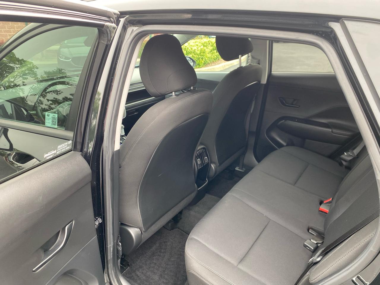 Hyundai Kona SEL AWD 2024