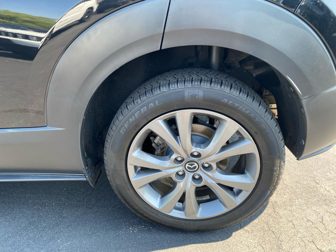Mazda CX-30 2.5 S Preferred Package AWD 2024