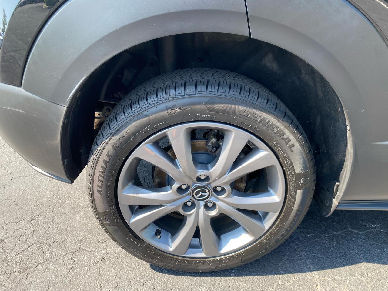 Mazda CX-30 2.5 S Preferred Package AWD 2024