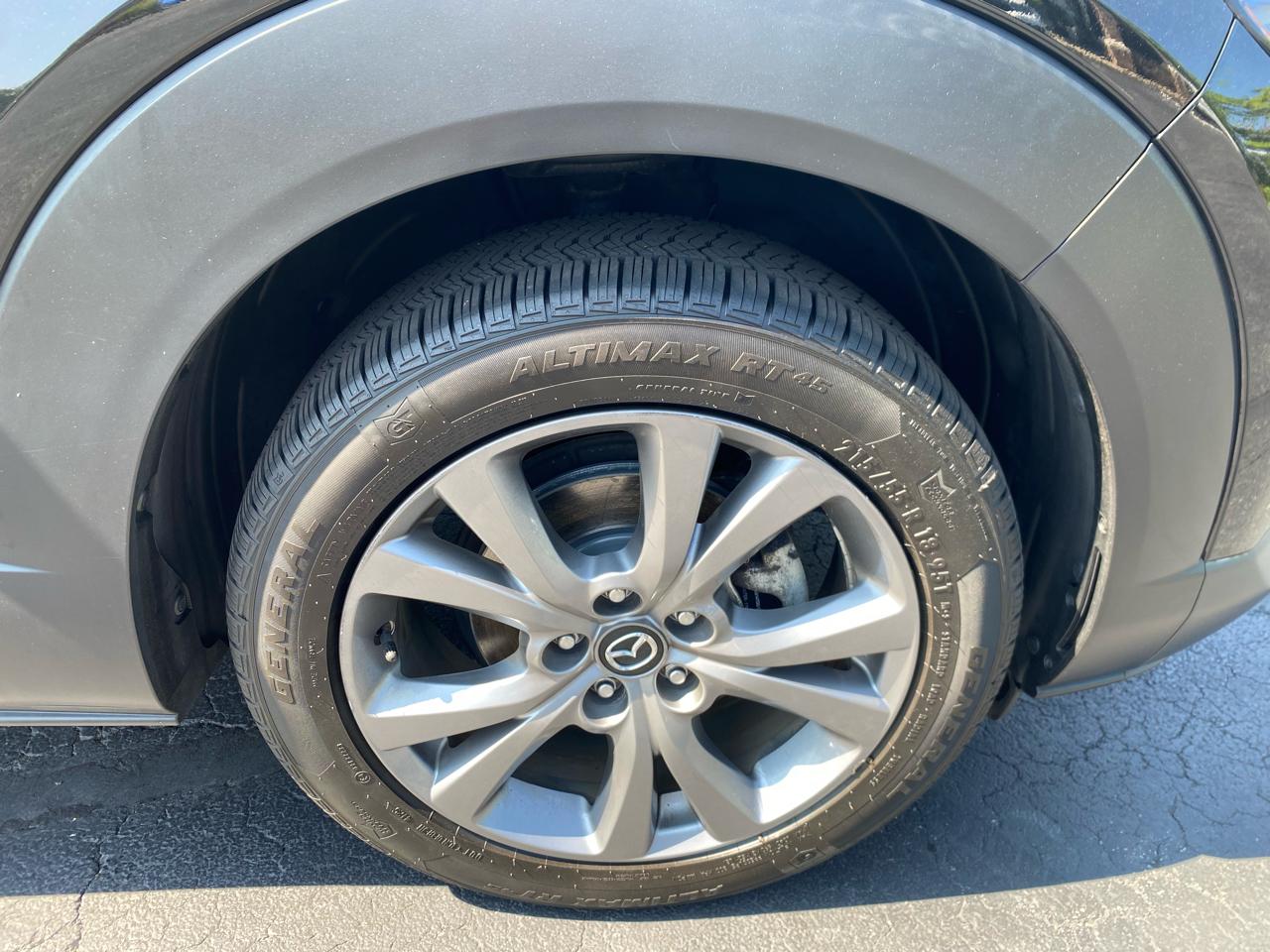 Mazda CX-30 2.5 S Preferred Package AWD 2024