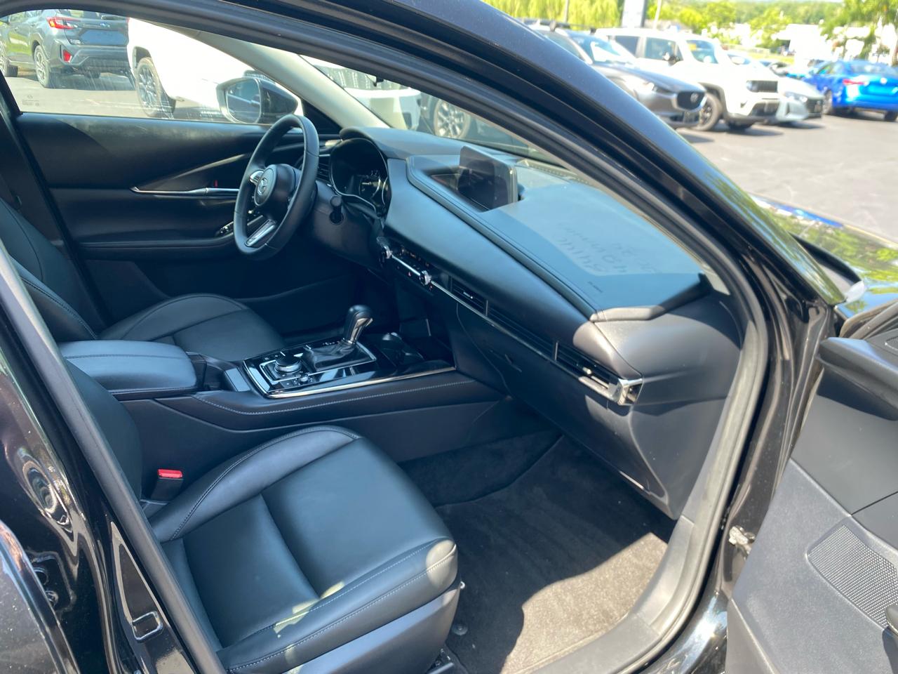 Mazda CX-30 2.5 S Preferred Package AWD 2024