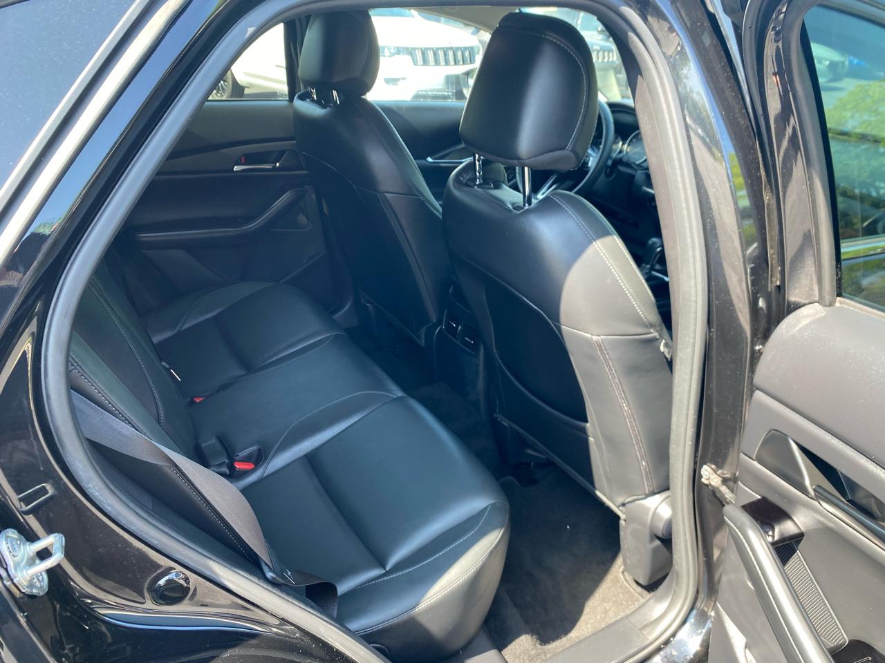Mazda CX-30 2.5 S Preferred Package AWD 2024