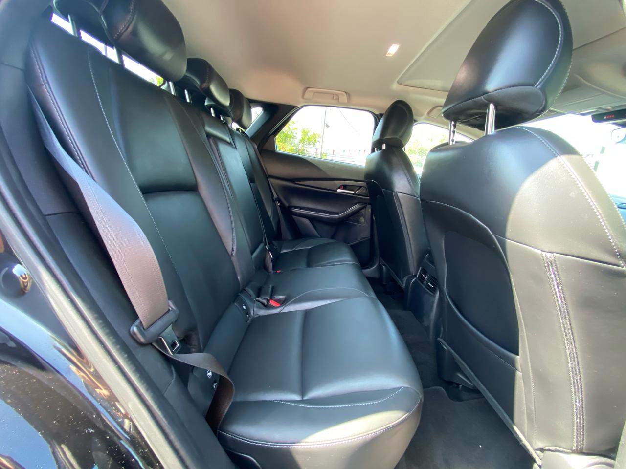 Mazda CX-30 2.5 S Preferred Package AWD 2024