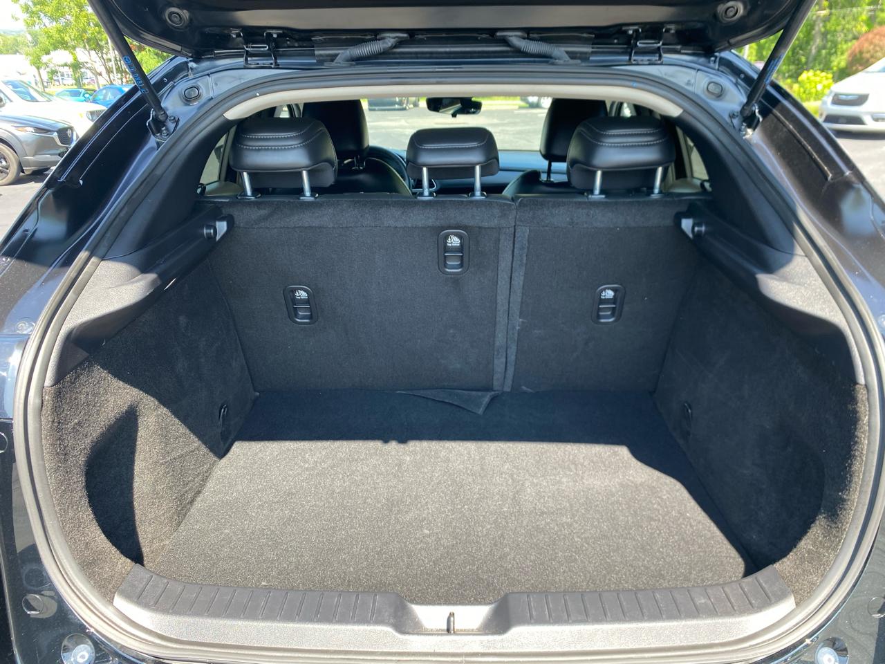 Mazda CX-30 2.5 S Preferred Package AWD 2024