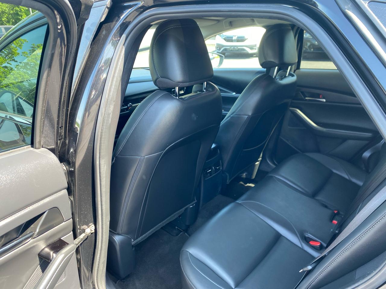 Mazda CX-30 2.5 S Preferred Package AWD 2024