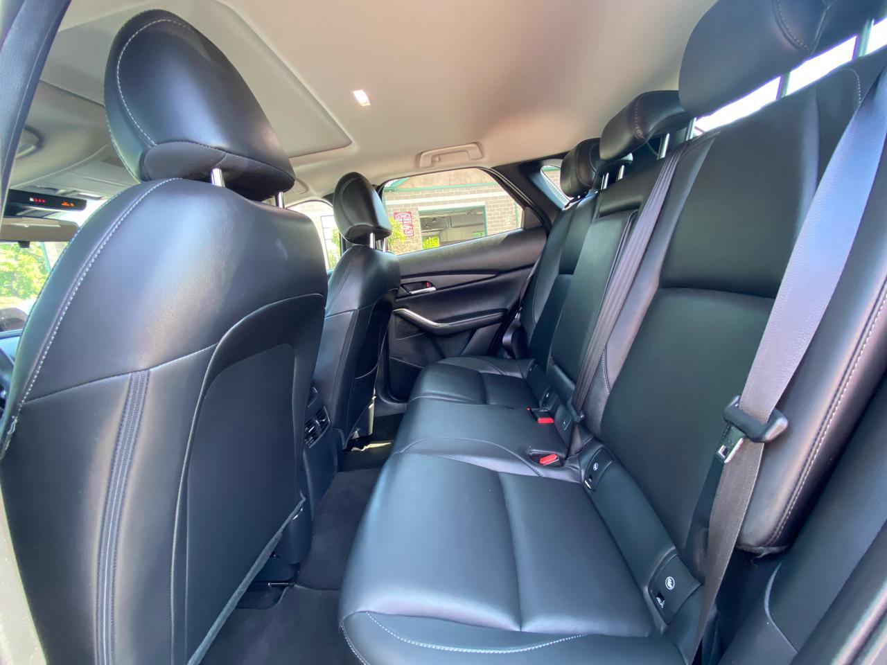 Mazda CX-30 2.5 S Preferred Package AWD 2024