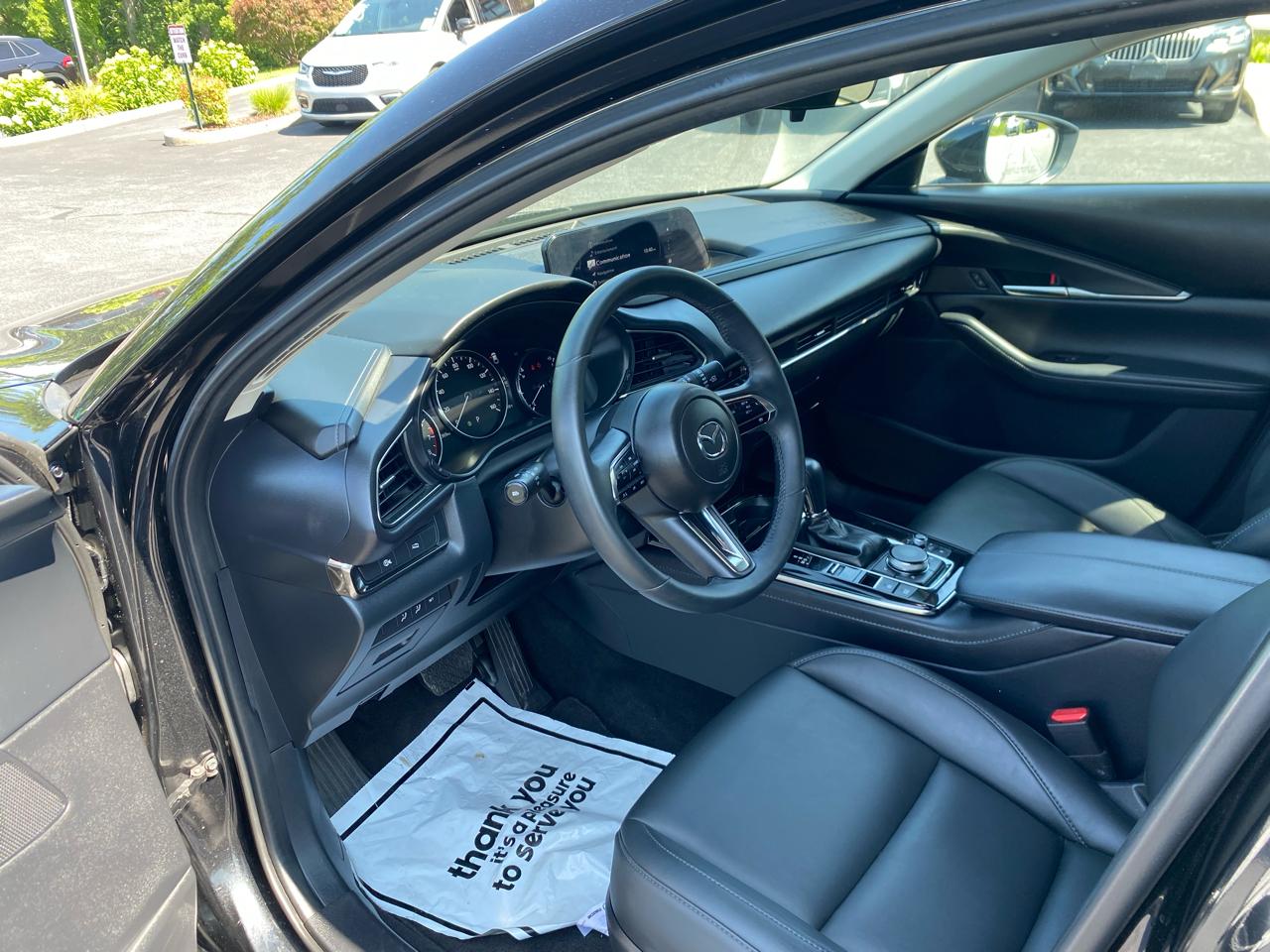 Mazda CX-30 2.5 S Preferred Package AWD 2024