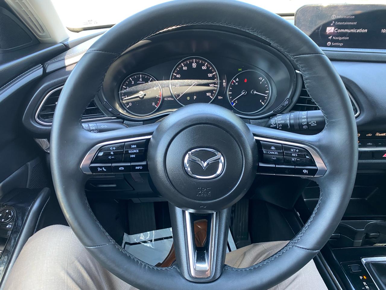Mazda CX-30 2.5 S Preferred Package AWD 2024