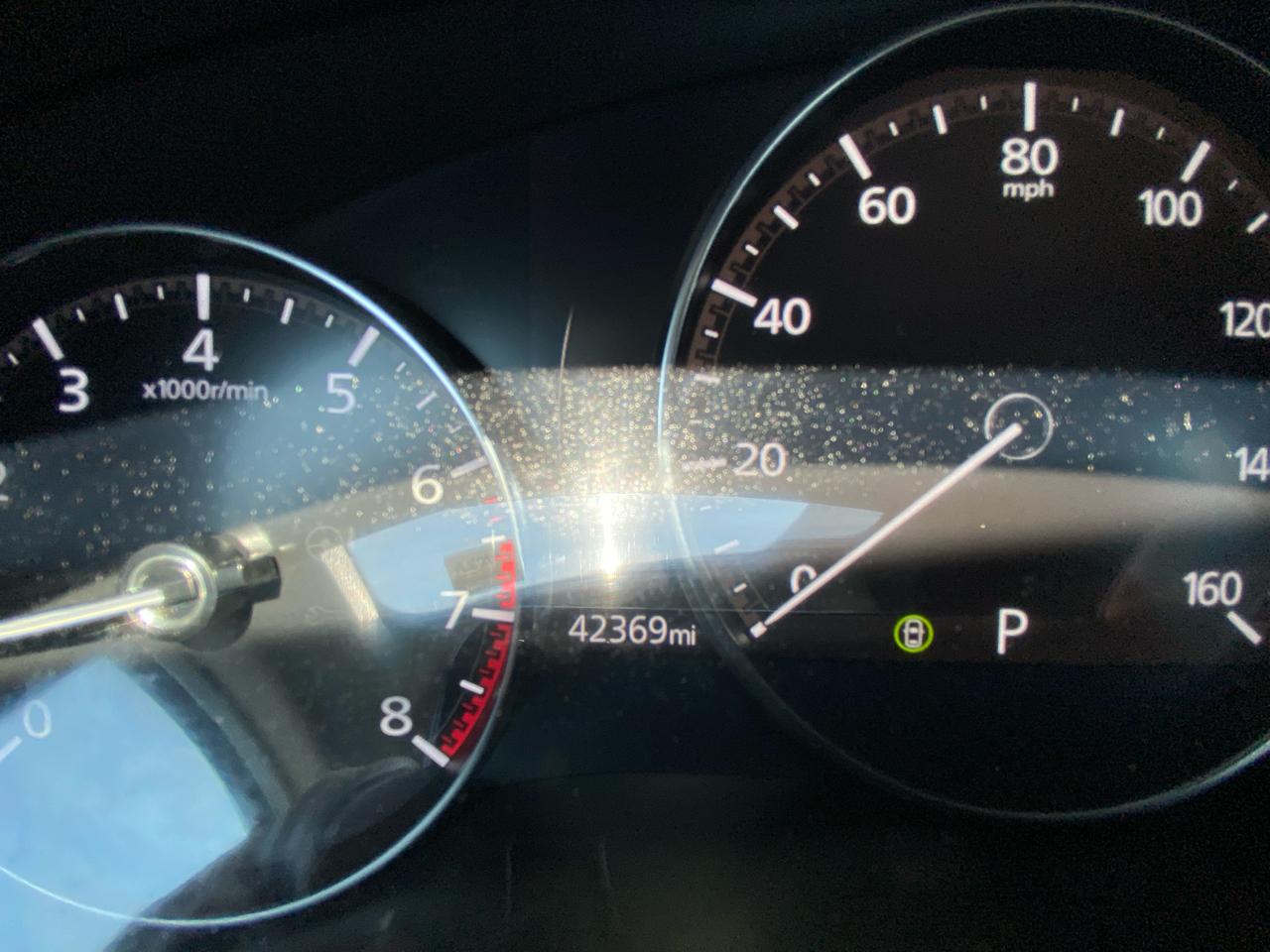 Mazda CX-30 2.5 S Preferred Package AWD 2024