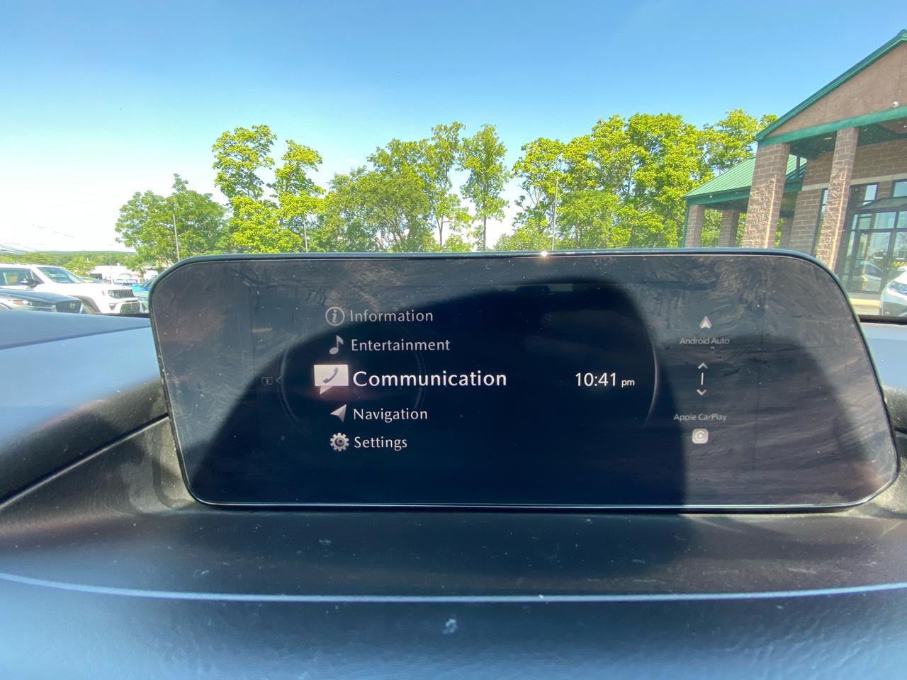 Mazda CX-30 2.5 S Preferred Package AWD 2024