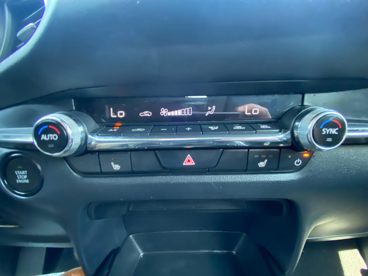 Mazda CX-30 2.5 S Preferred Package AWD 2024