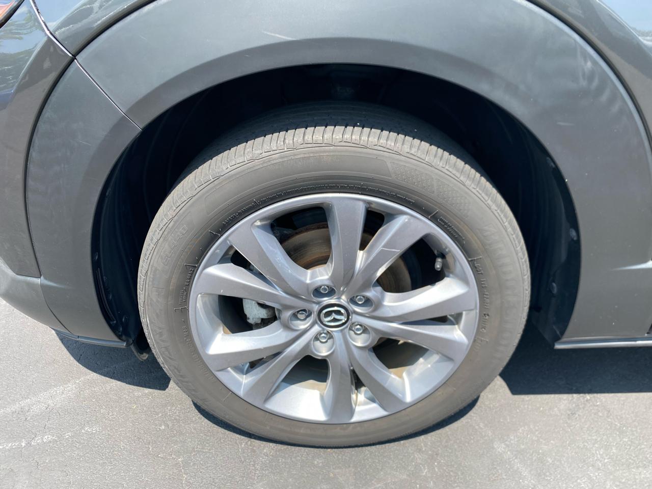 Mazda CX-30 2.5 S Preferred Package AWD 2023