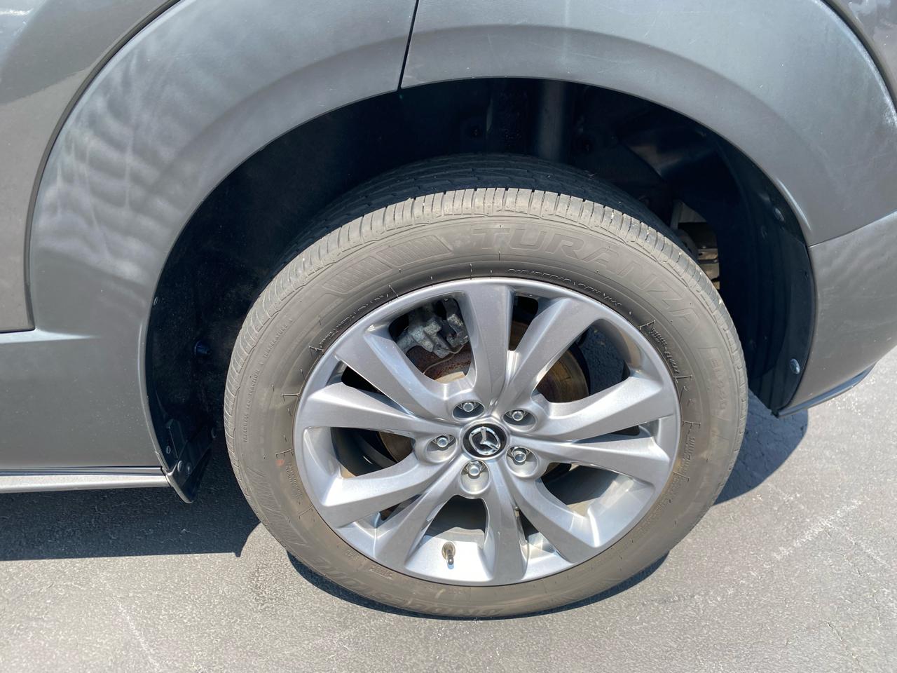 Mazda CX-30 2.5 S Preferred Package AWD 2023