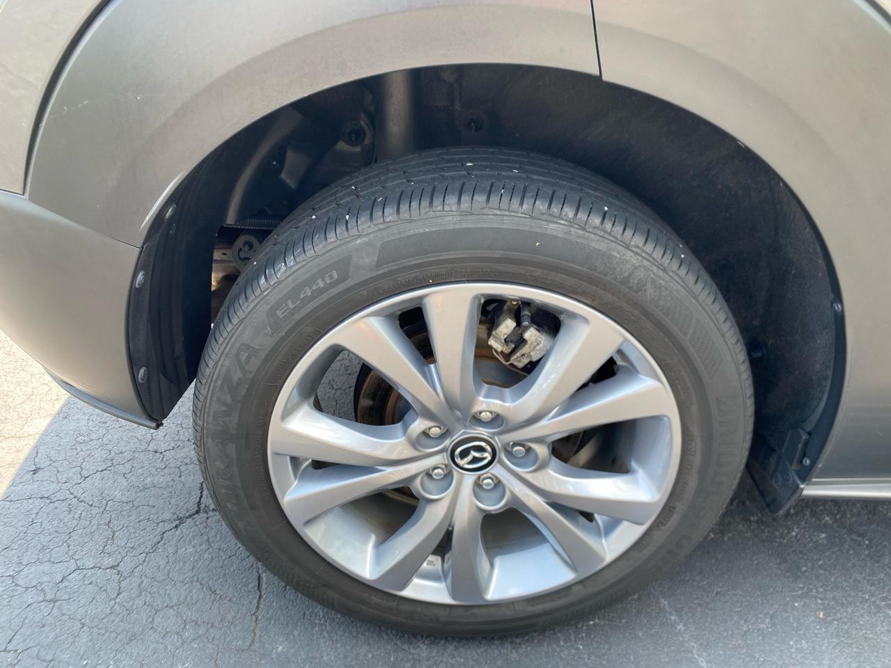 Mazda CX-30 2.5 S Preferred Package AWD 2023