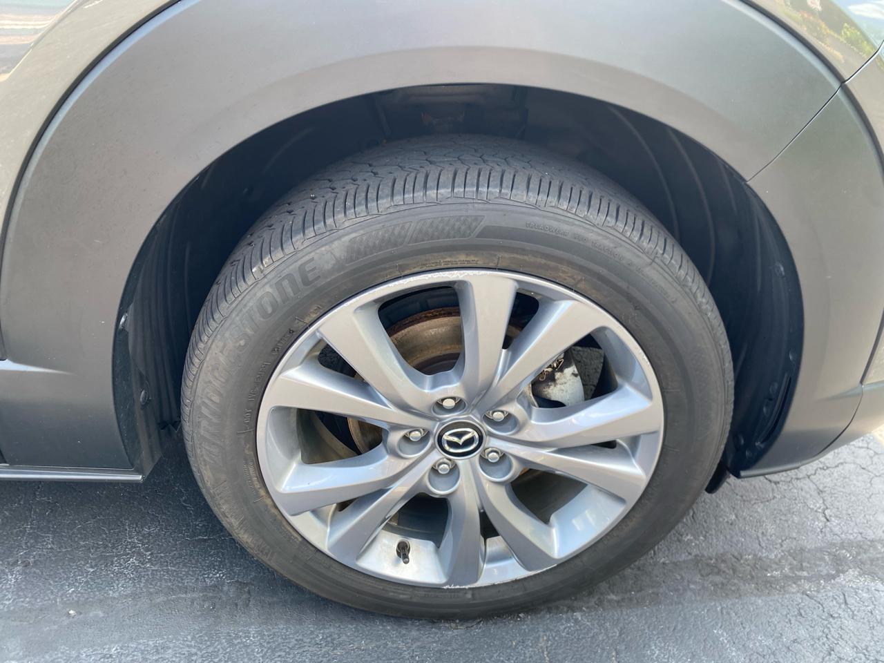 Mazda CX-30 2.5 S Preferred Package AWD 2023