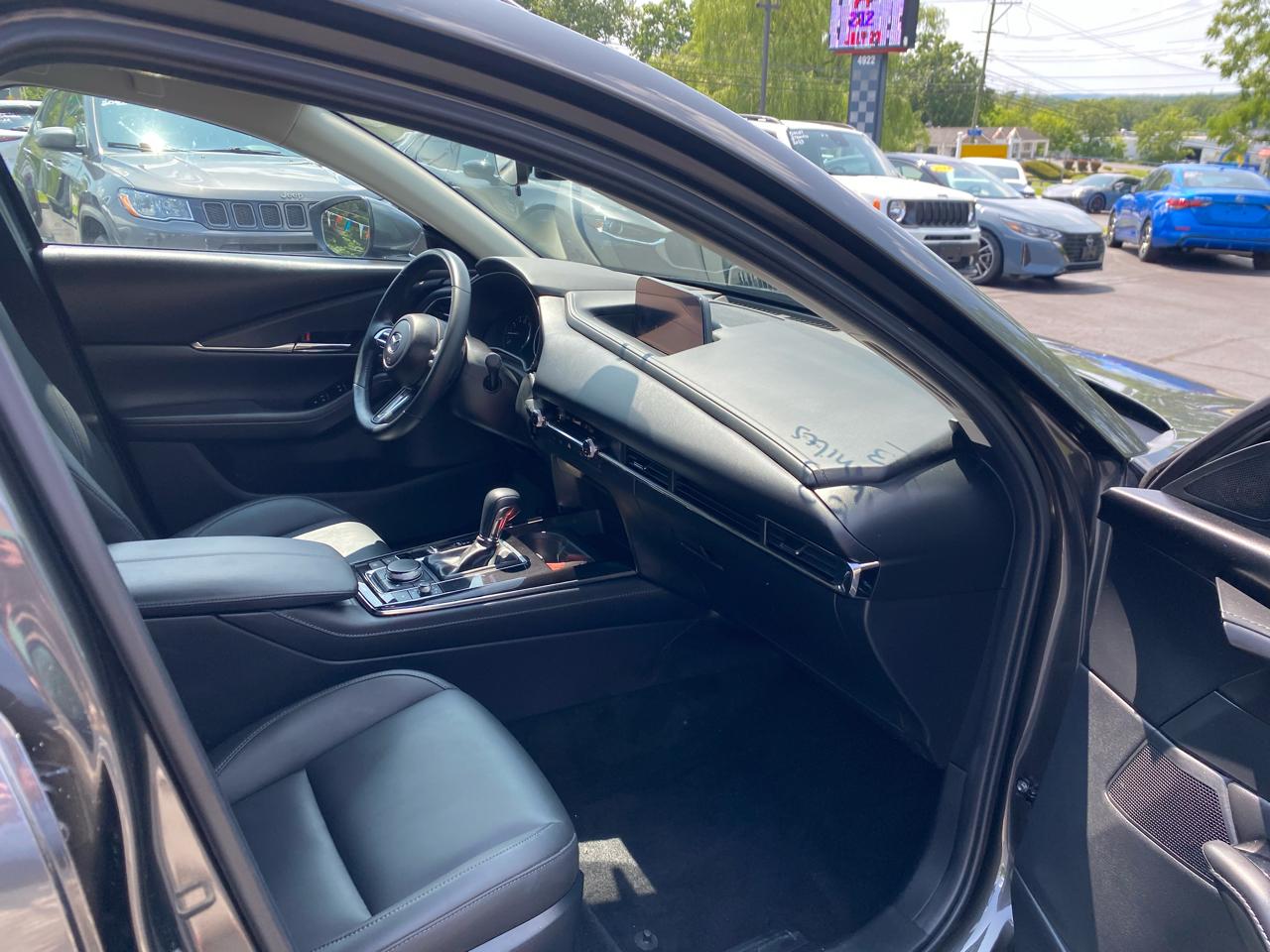 Mazda CX-30 2.5 S Preferred Package AWD 2023