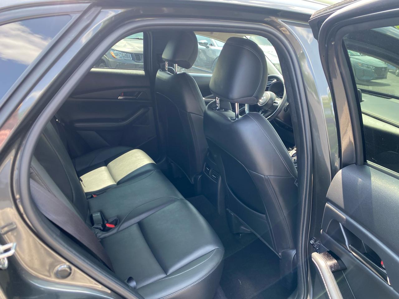 Mazda CX-30 2.5 S Preferred Package AWD 2023