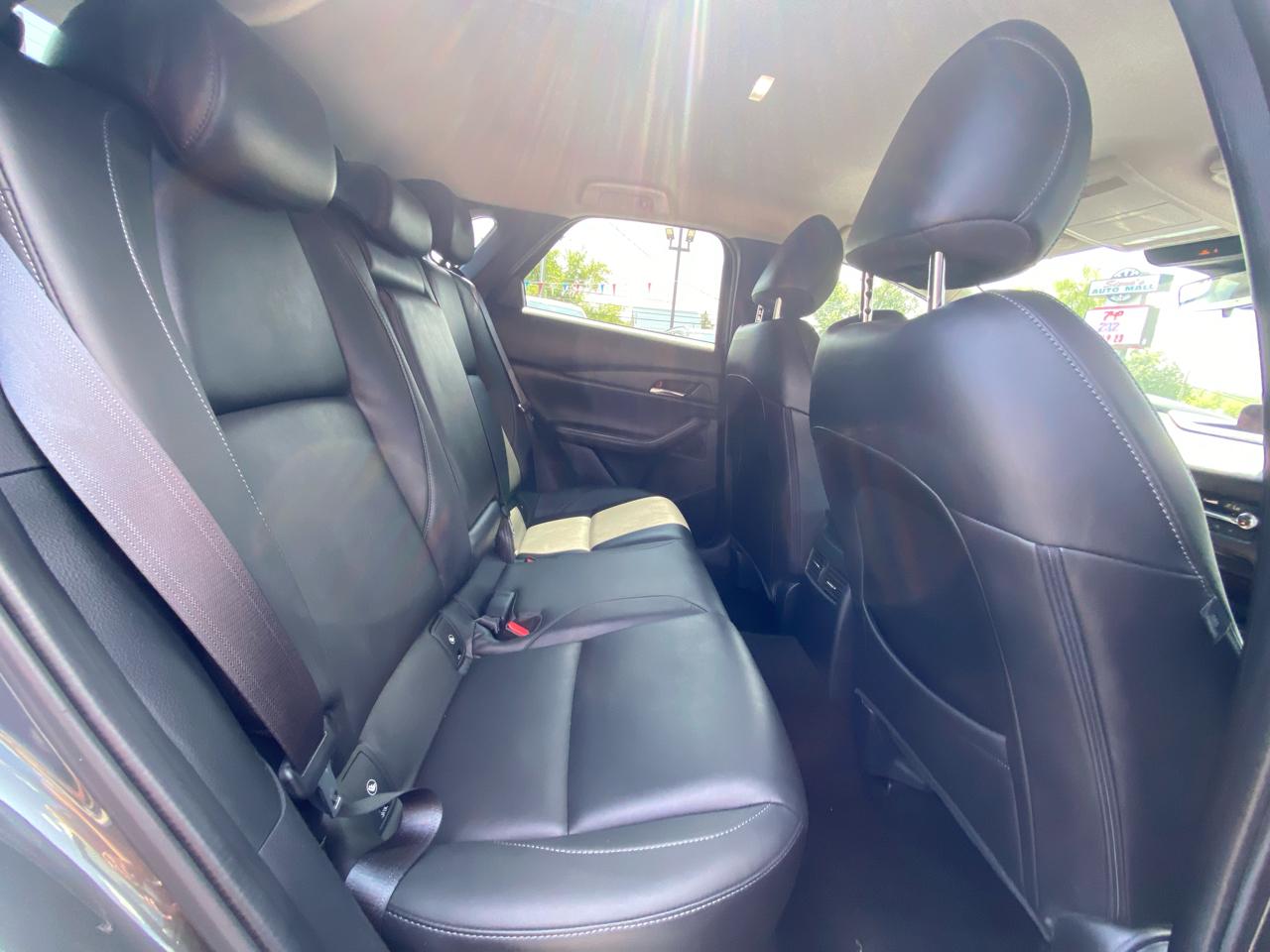 Mazda CX-30 2.5 S Preferred Package AWD 2023