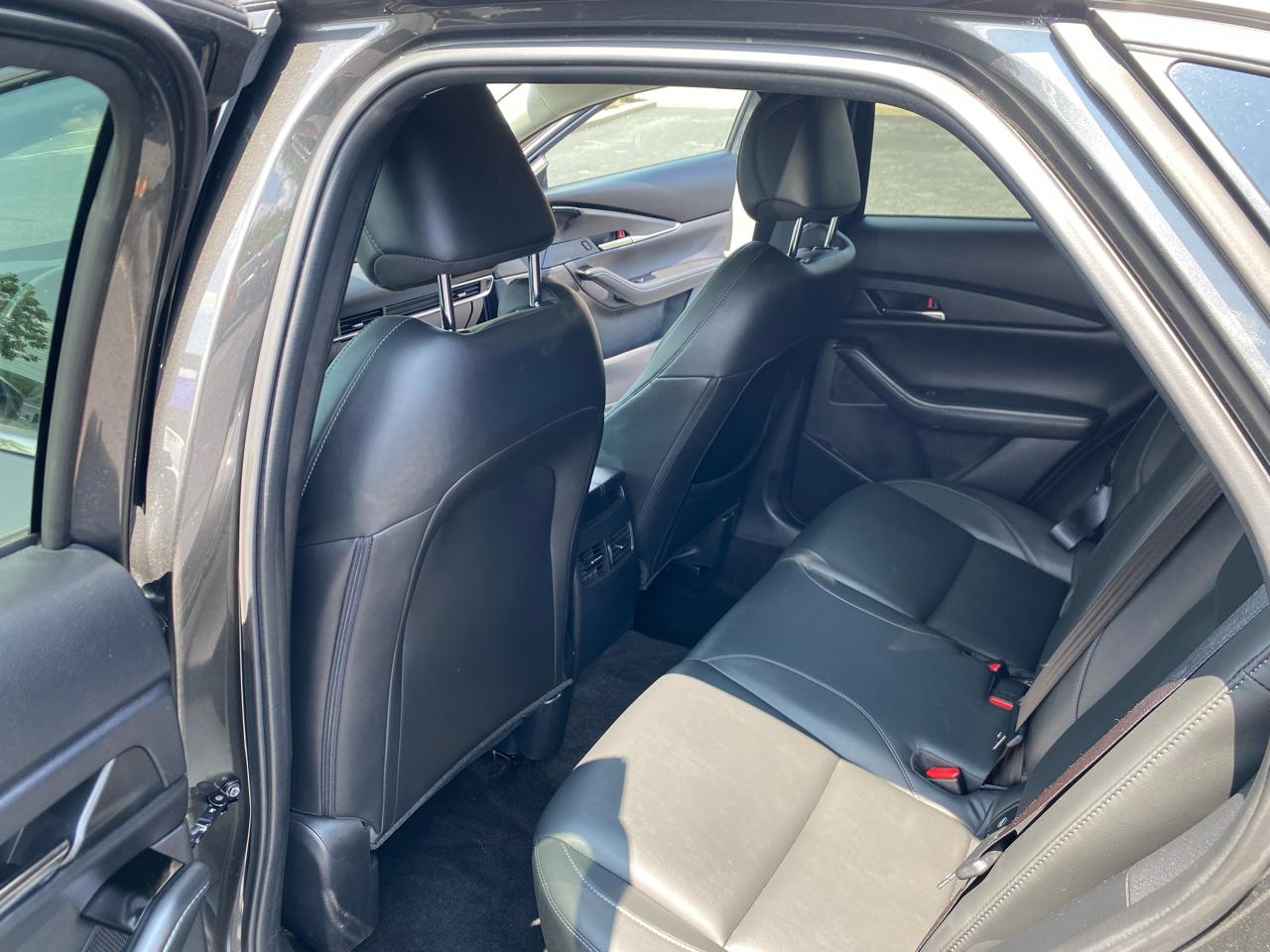 Mazda CX-30 2.5 S Preferred Package AWD 2023