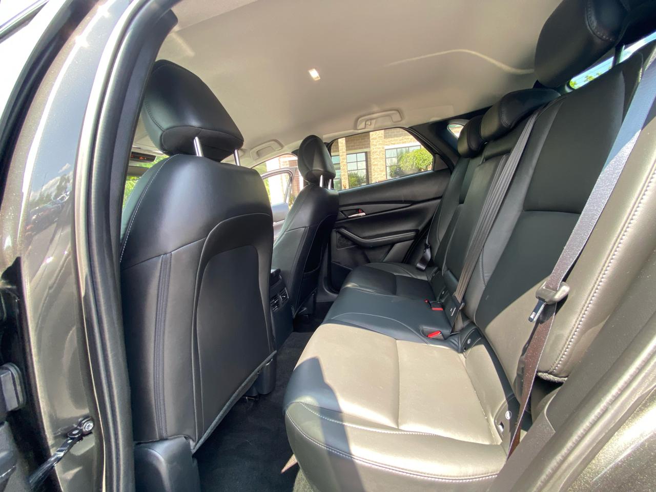 Mazda CX-30 2.5 S Preferred Package AWD 2023