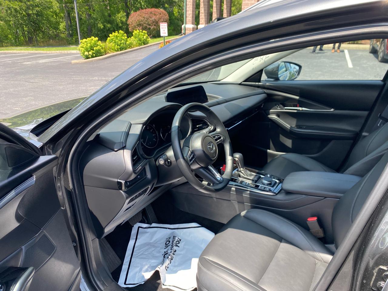 Mazda CX-30 2.5 S Preferred Package AWD 2023