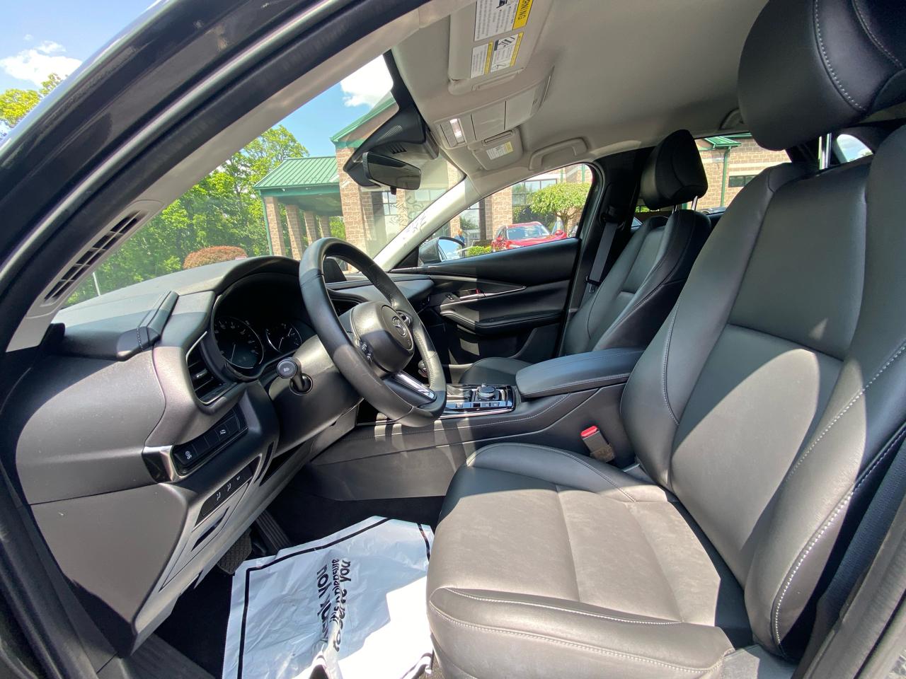 Mazda CX-30 2.5 S Preferred Package AWD 2023