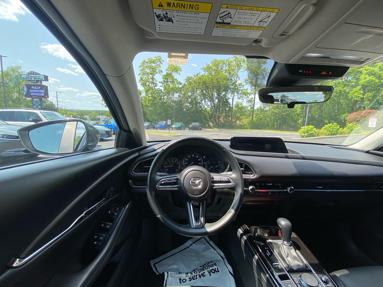 Mazda CX-30 2.5 S Preferred Package AWD 2023