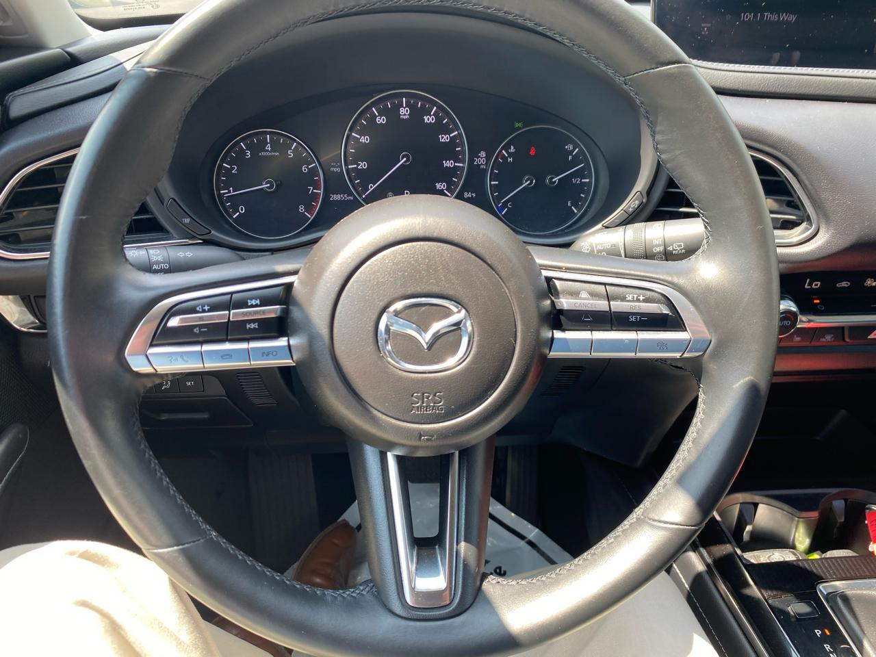 Mazda CX-30 2.5 S Preferred Package AWD 2023