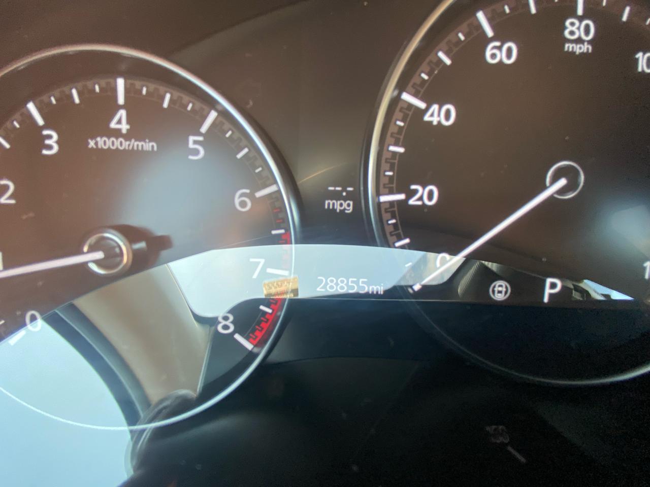 Mazda CX-30 2.5 S Preferred Package AWD 2023