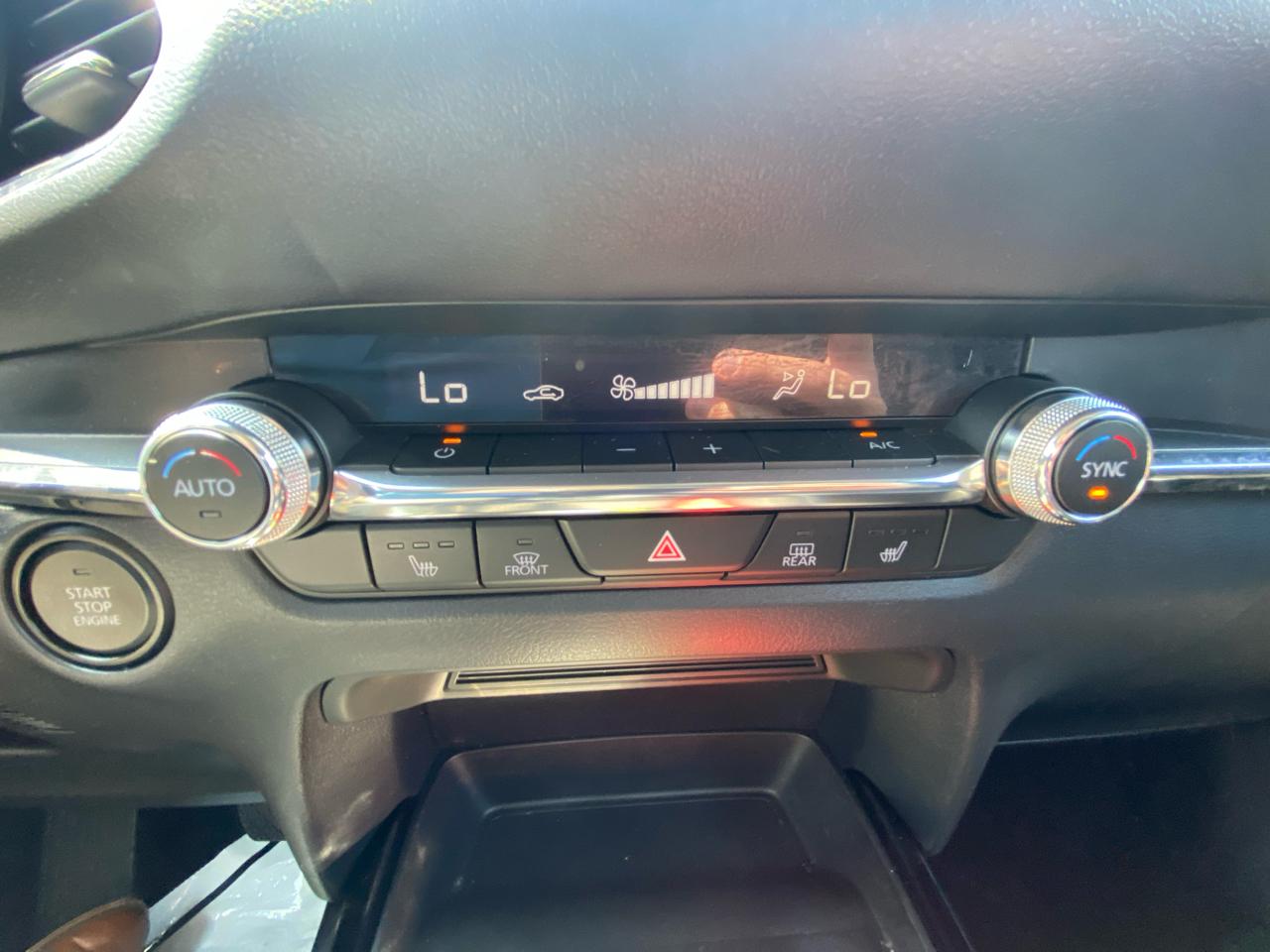 Mazda CX-30 2.5 S Preferred Package AWD 2023