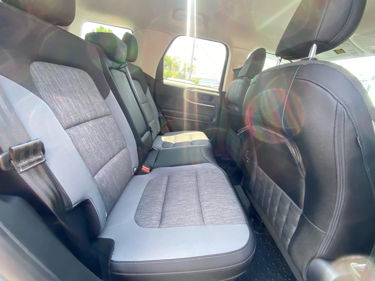 Ford Bronco Sport Big Bend 4x4 2022