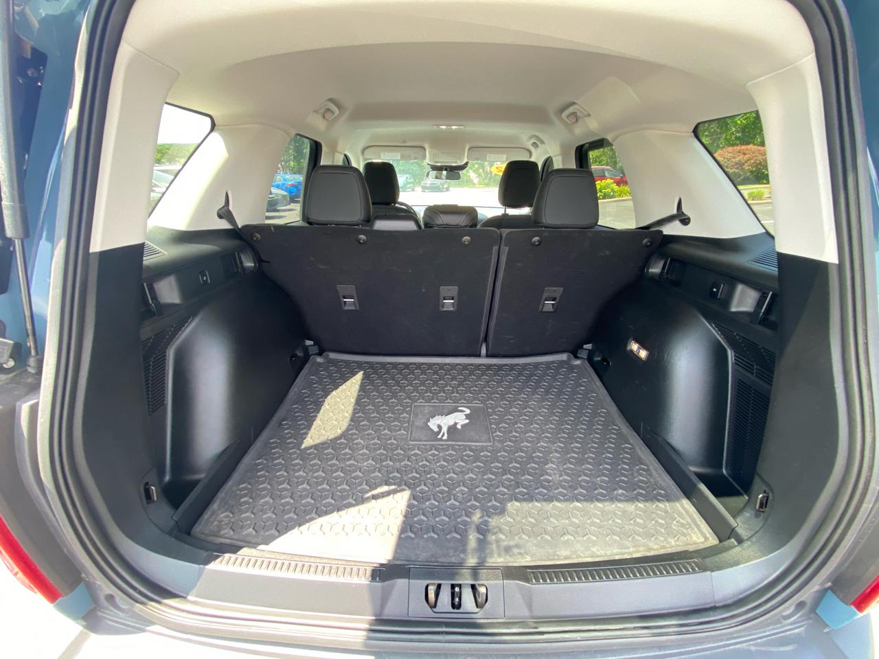 Ford Bronco Sport Big Bend 4x4 2022