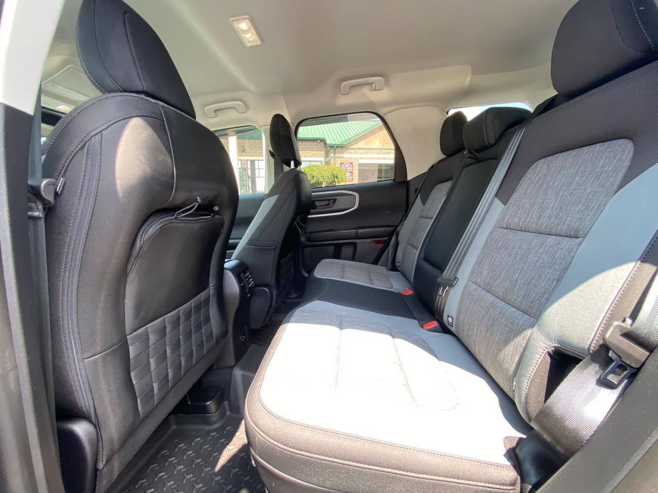 Ford Bronco Sport Big Bend 4x4 2022