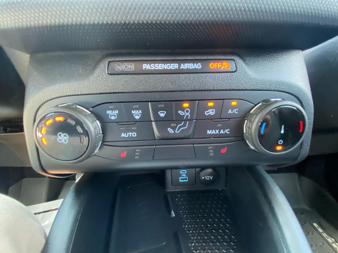 Ford Bronco Sport Big Bend 4x4 2022