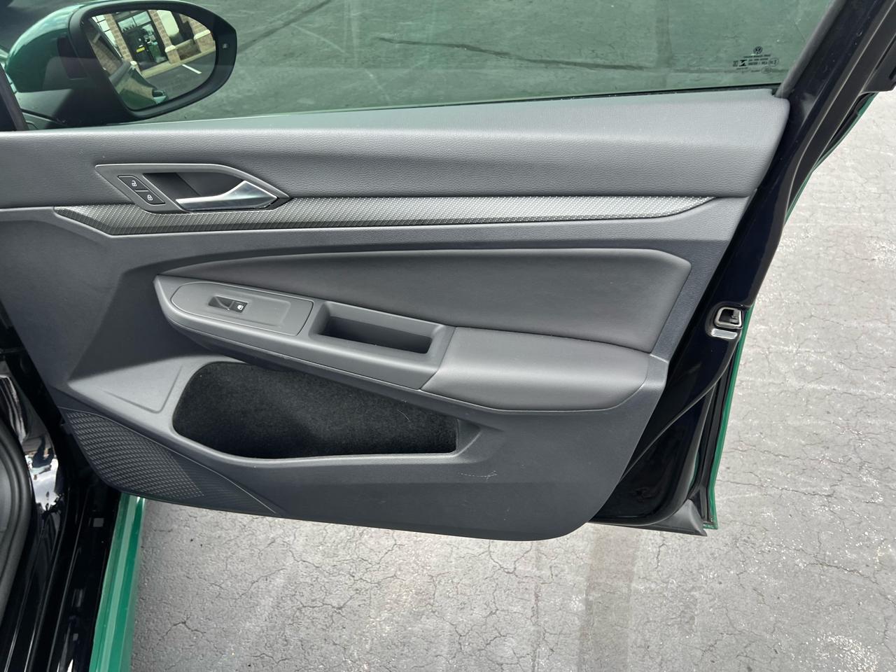 Volkswagen Golf R 2.0T Manual 2023