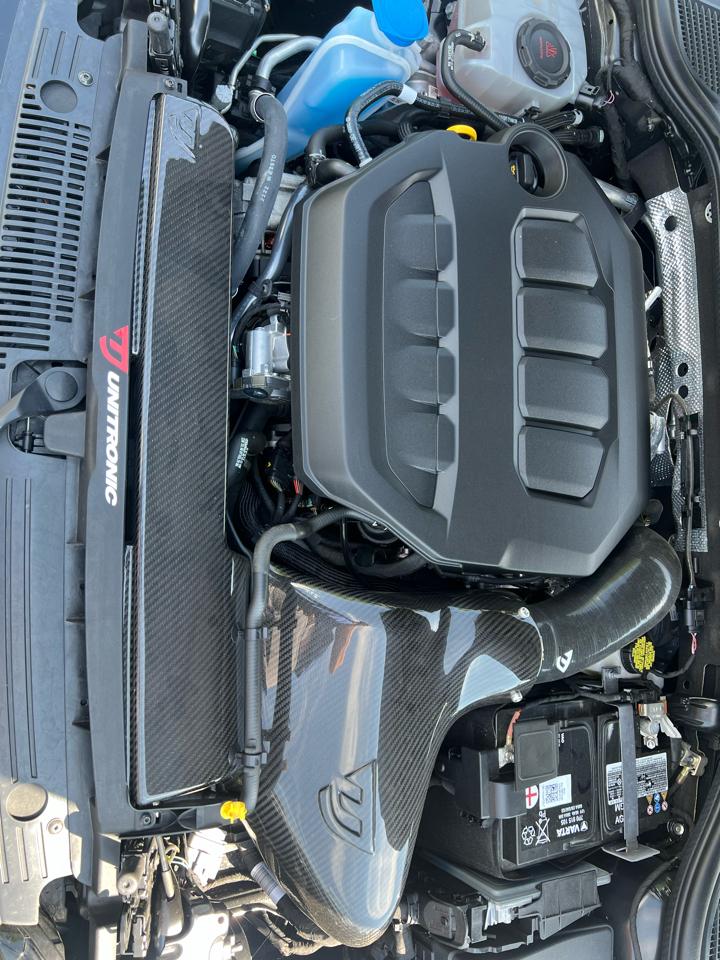 Volkswagen Golf R 2.0T Manual 2023