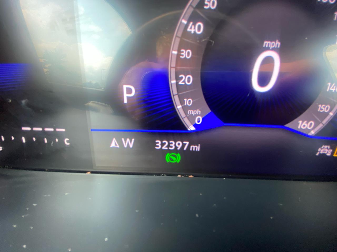 Volkswagen Tiguan 2.0T Wolfsburg Edition 4MOTION 2024