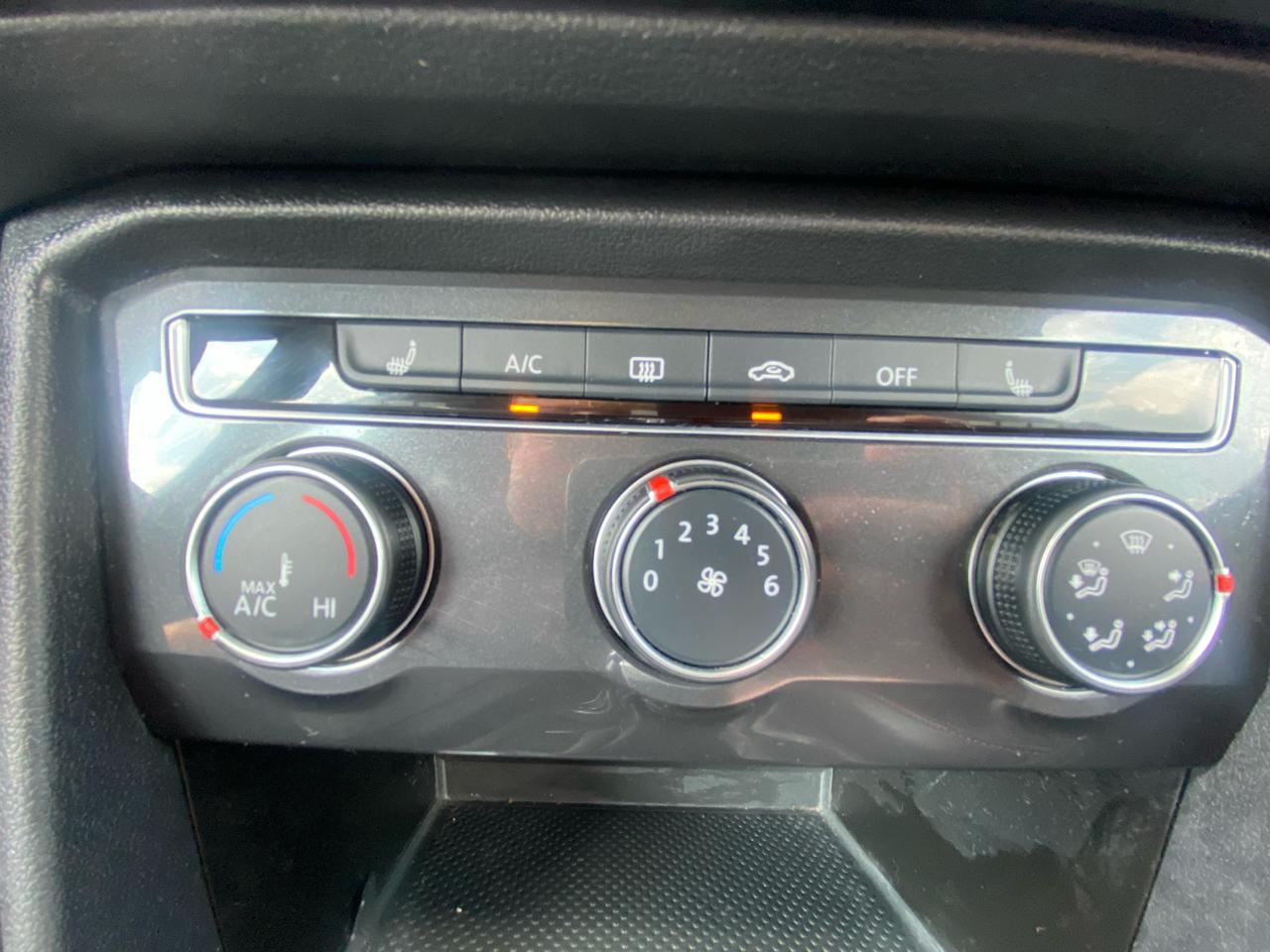 Volkswagen Tiguan 2.0T Wolfsburg Edition 4MOTION 2024