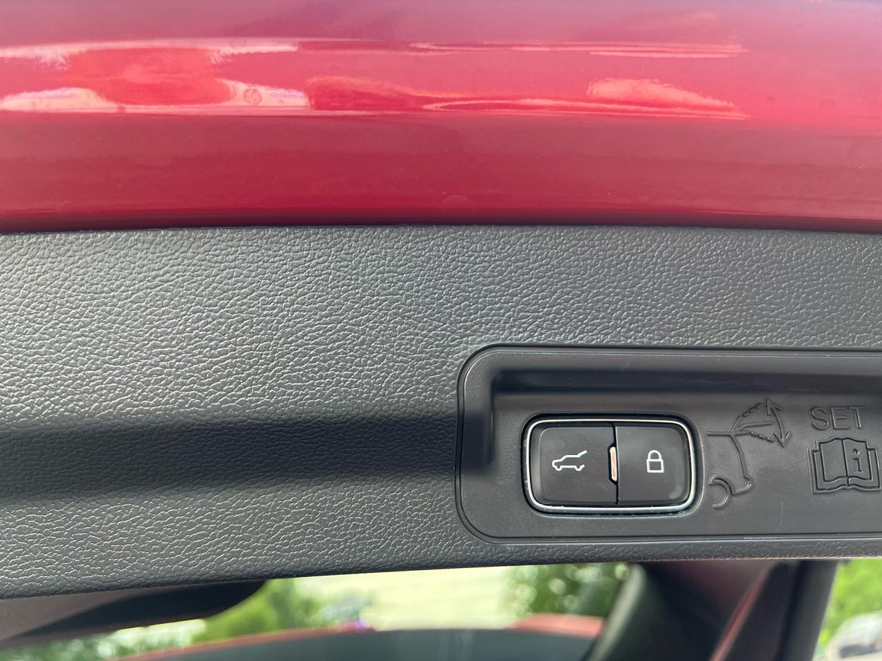 Ford Explorer XLT 4WD 2022