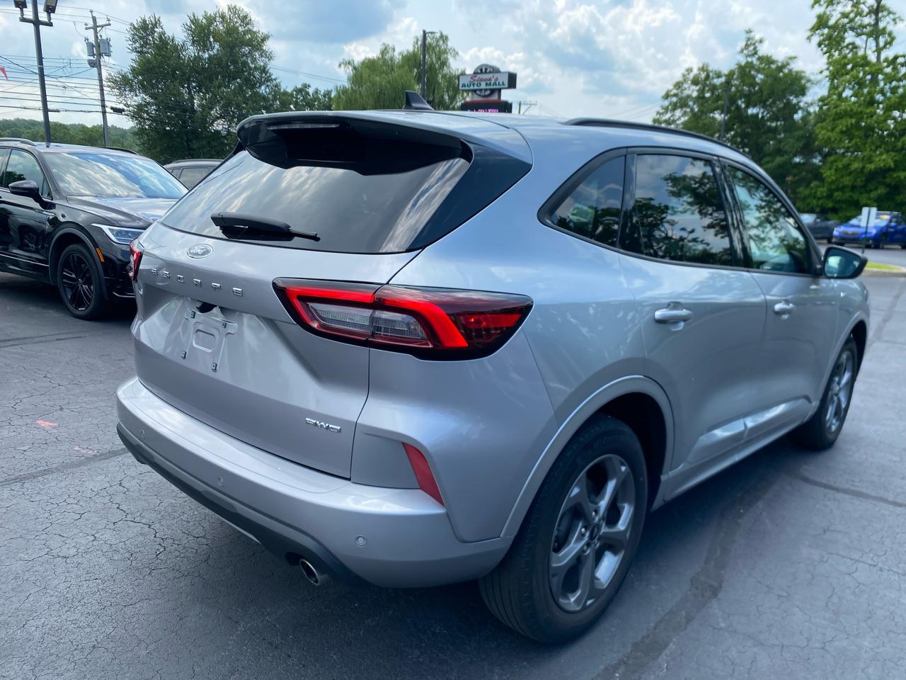 Ford Escape ST-Line AWD 2023