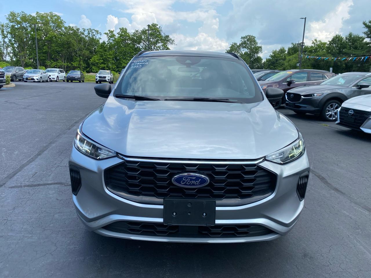 Ford Escape ST-Line AWD 2023