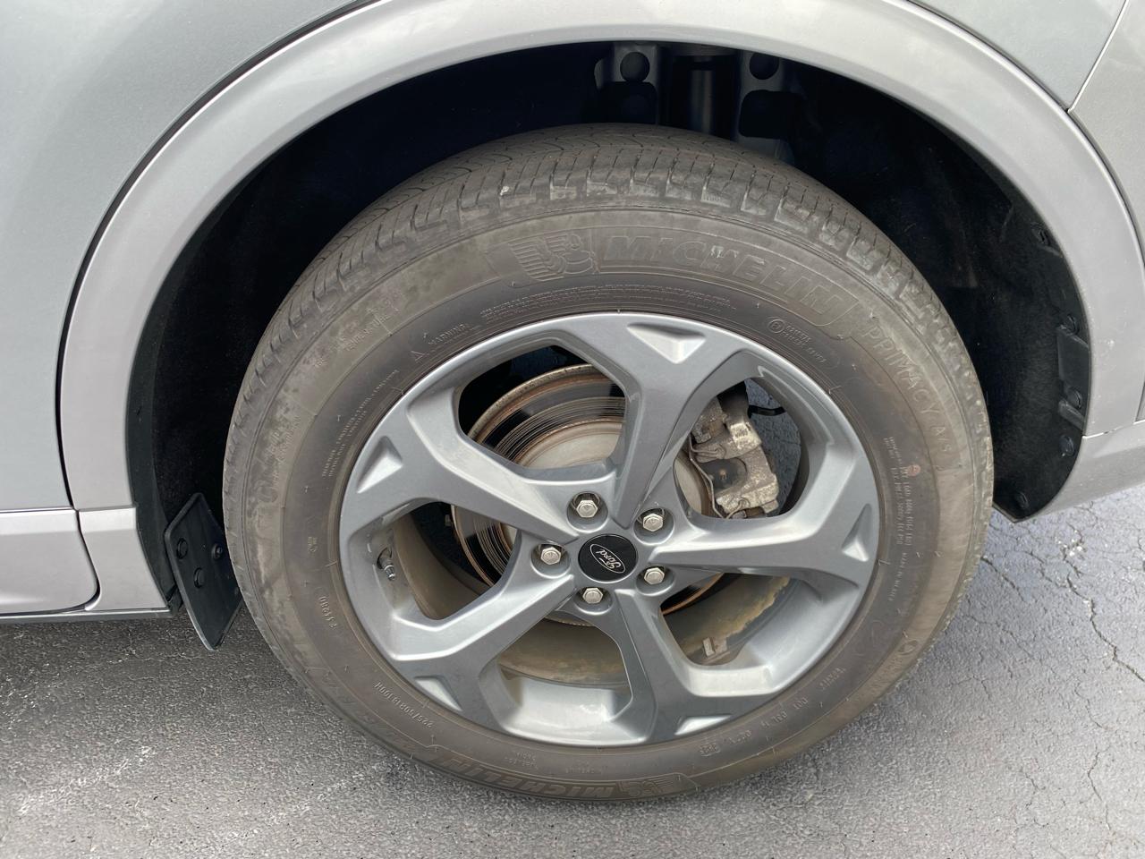 Ford Escape ST-Line AWD 2023