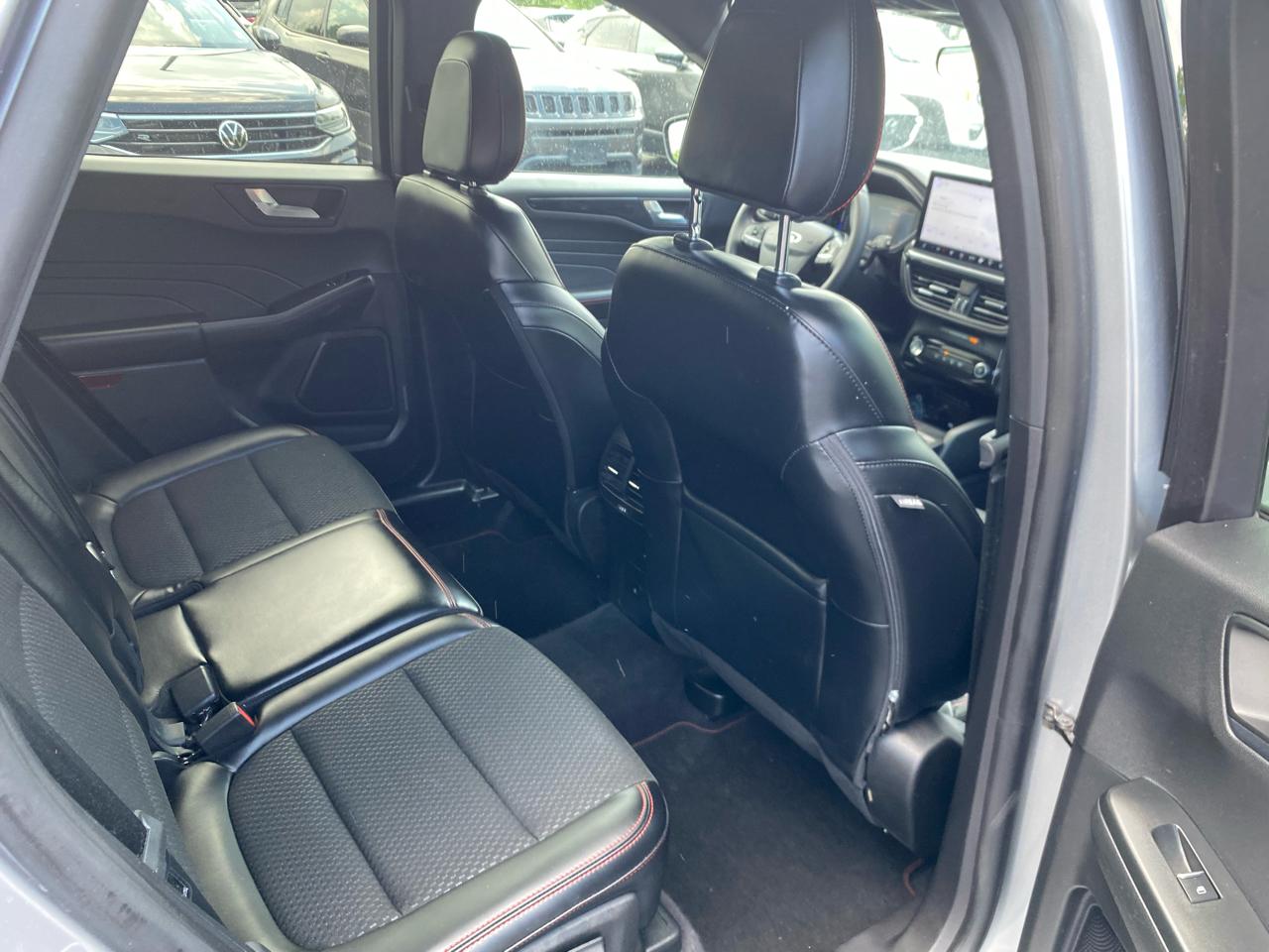 Ford Escape ST-Line AWD 2023