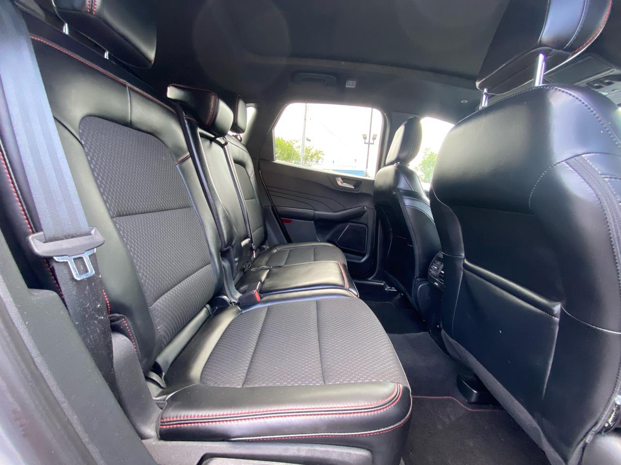Ford Escape ST-Line AWD 2023
