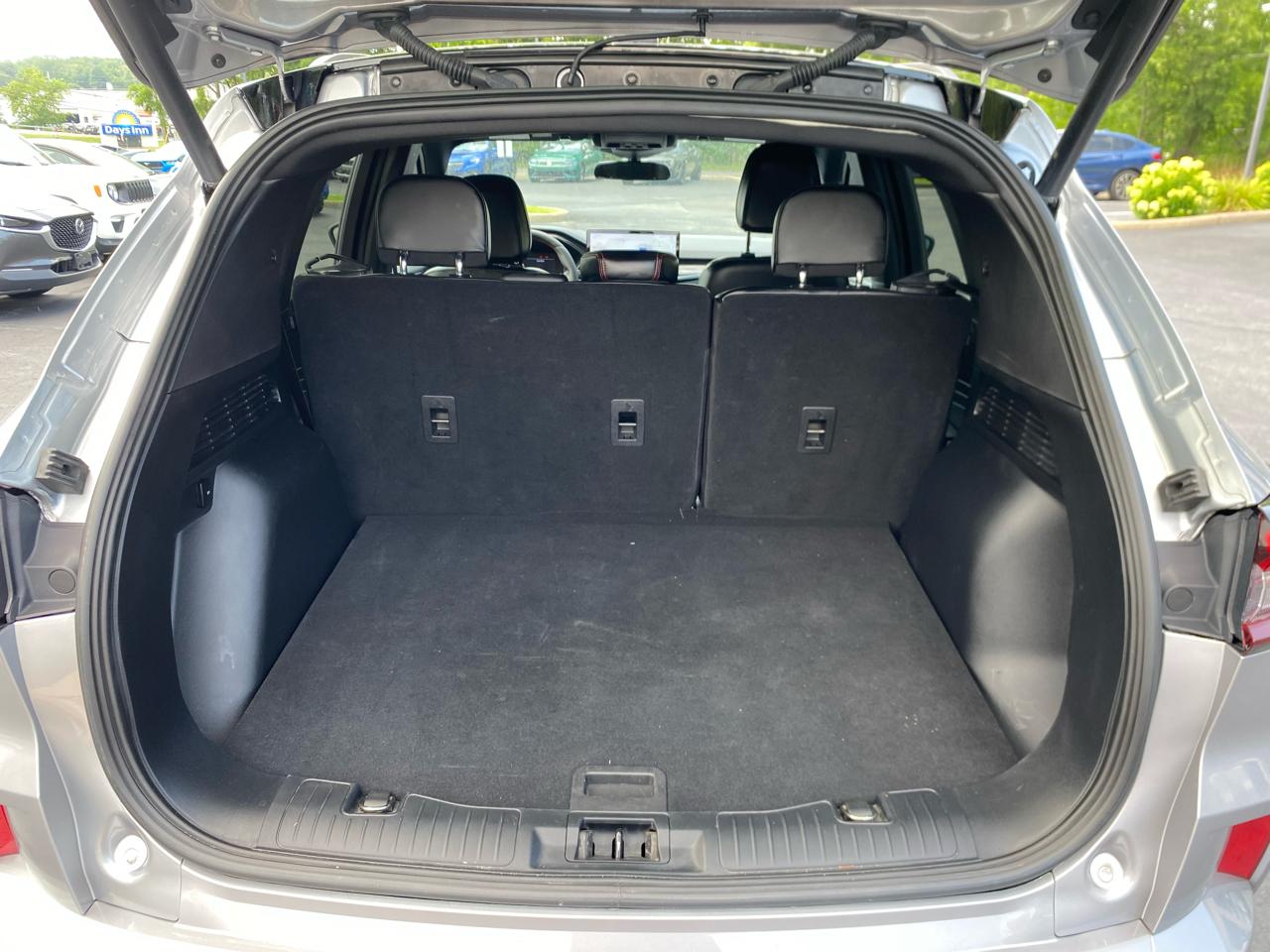 Ford Escape ST-Line AWD 2023