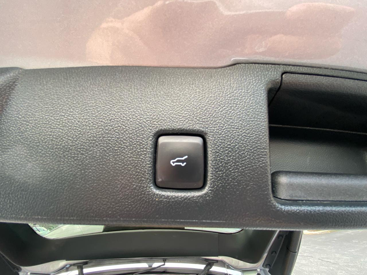 Ford Escape ST-Line AWD 2023